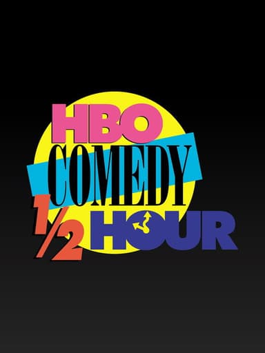 HBO Comedy Half-Hour: Margaret Cho poster