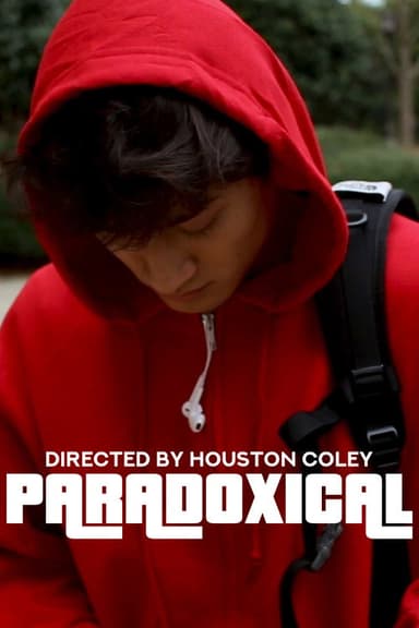 Paradoxical poster