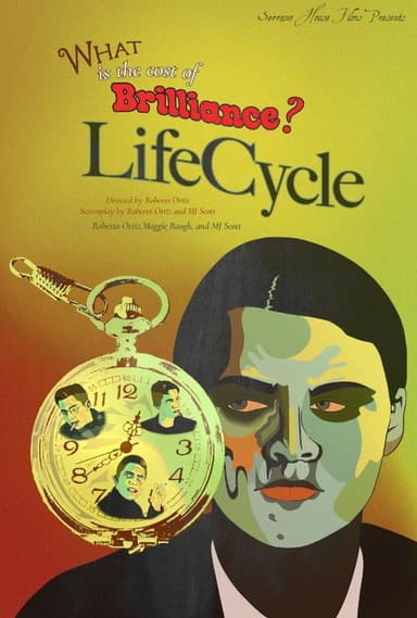 LifeCycle poster