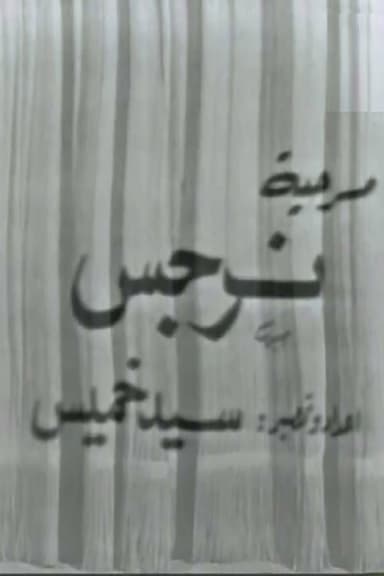 Narges poster