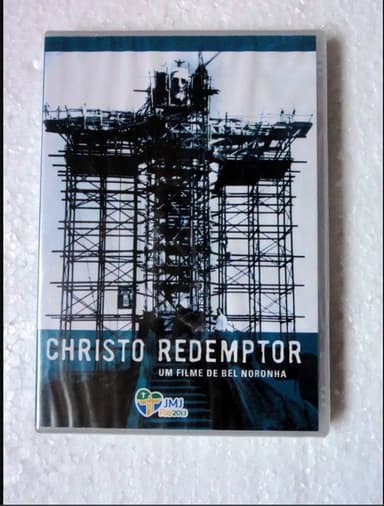 Christo Redemptor poster
