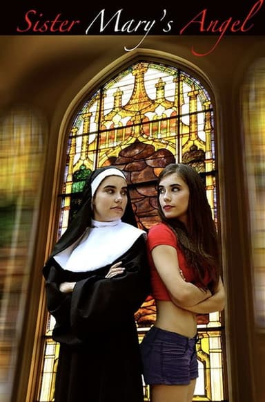 Sister Mary's Angel poster