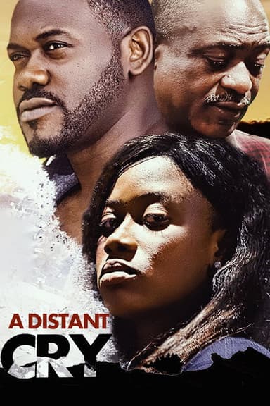 A Distant Cry poster