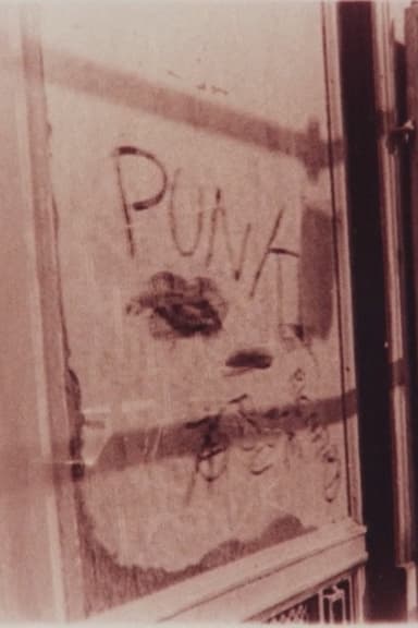 PUNK poster