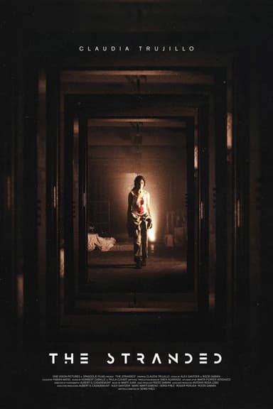 The Stranded poster
