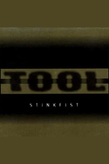 TOOL - Stinkfist poster