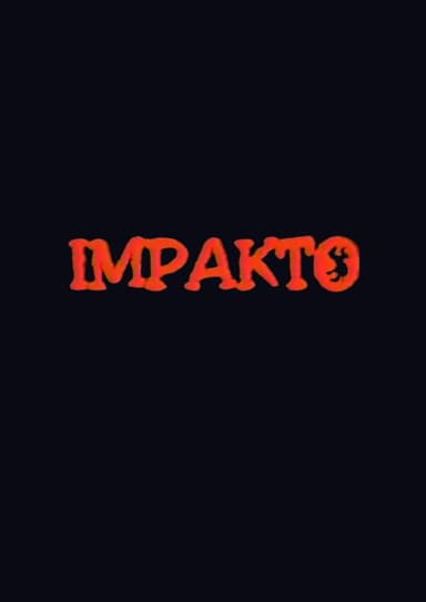 Impakto poster