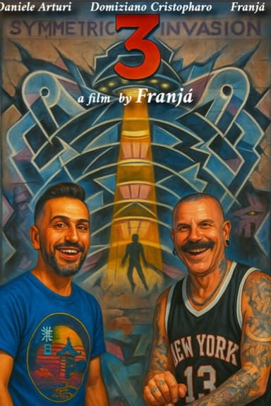 3 poster