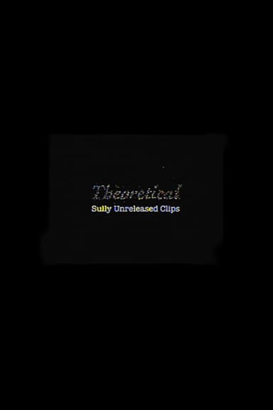 Theoretical: Sully Unreleased Clips poster