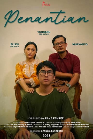 The Desire poster