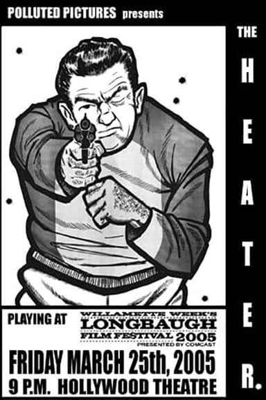 The Heater poster
