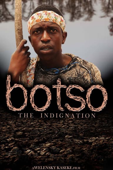 Botso poster