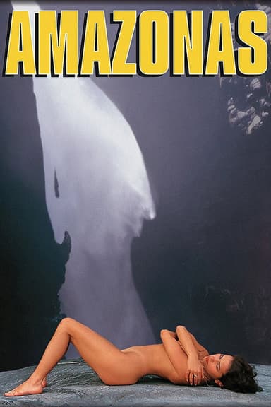 Amazonas poster