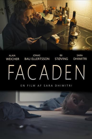 Facaden poster