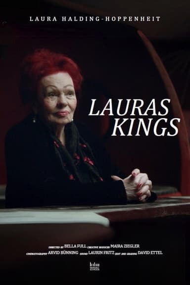 Lauras Kings poster