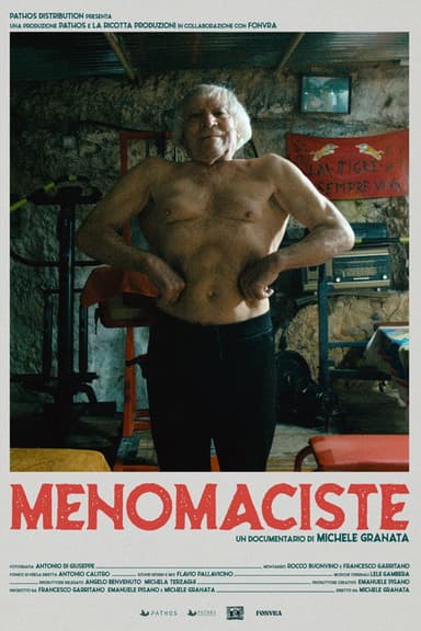 MenoMaciste poster