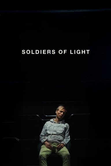 Soldiers of Light poster