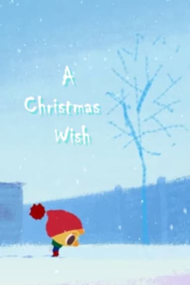 A Christmas Wish poster