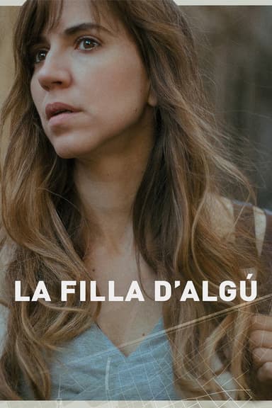 Someone's Daughter poster