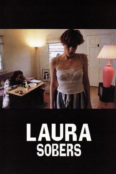Laura Sobers poster