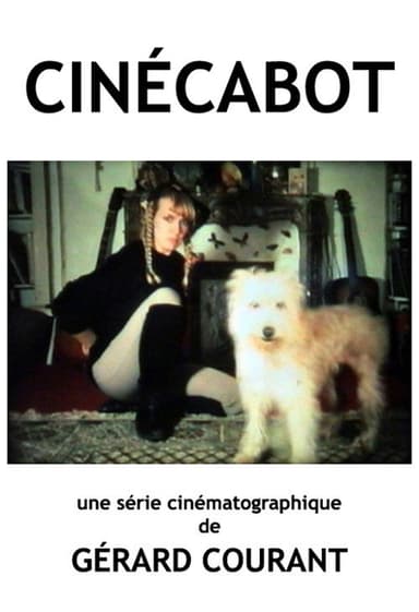 Cinécabot poster