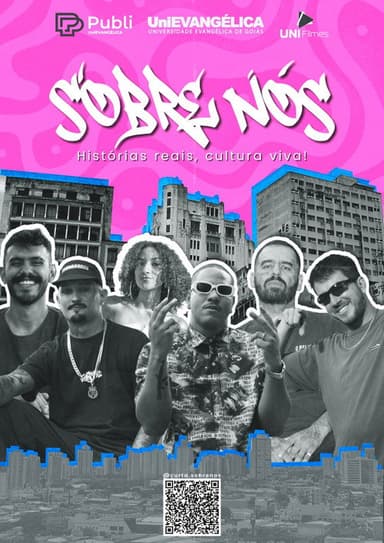 Sobre Nós poster