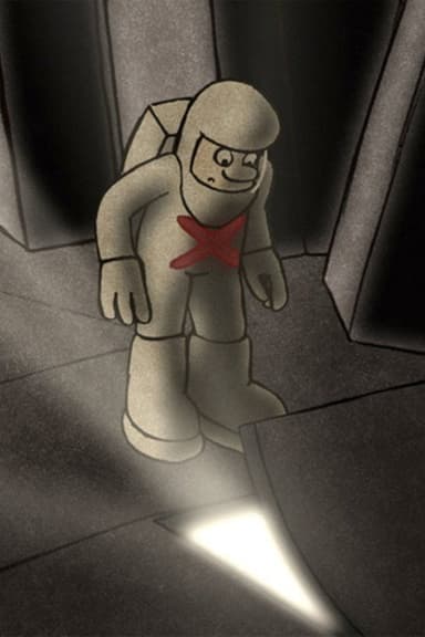 X poster