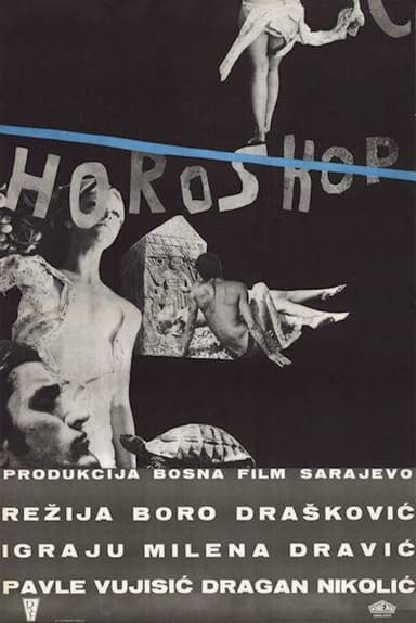 Horoscope poster
