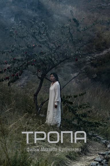 The Path poster