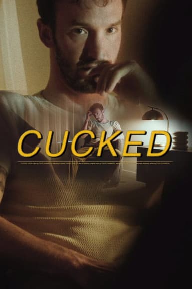 Cucked poster