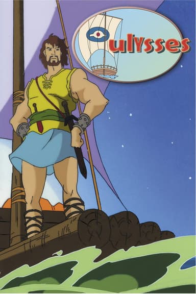 Ulisse poster