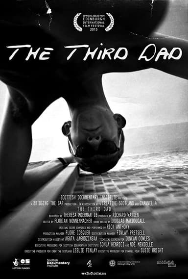 The Third Dad poster