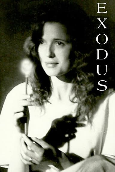 Exodus poster