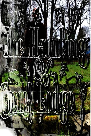 The Haunting of Comet Lodge poster