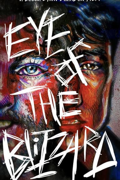 Eye of the Blizzard poster