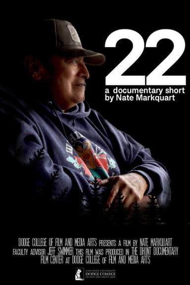 22 poster