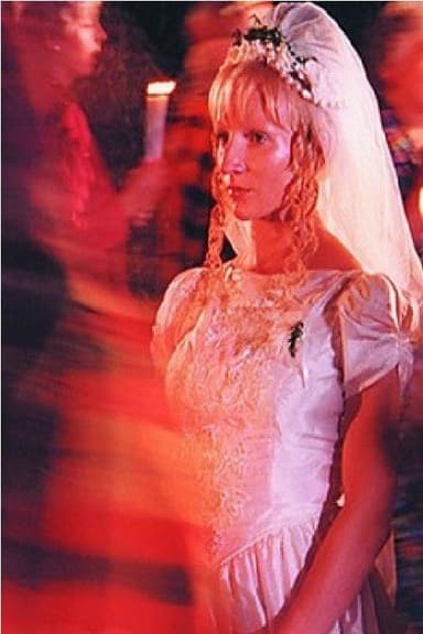 Wedding poster