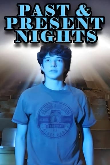 Past & Present Nights poster