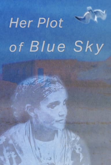Her Plot of Blue Sky poster