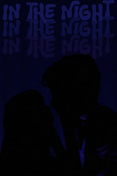 In The Night poster