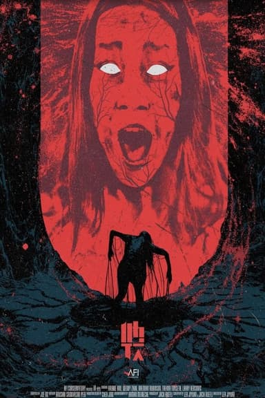Ta poster