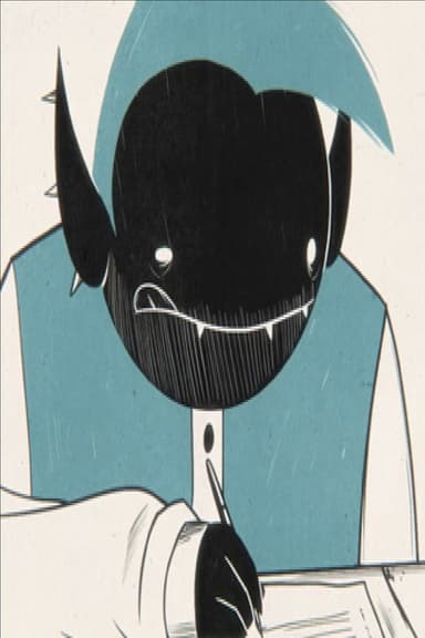 Ugly Cute poster
