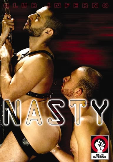 Nasty poster