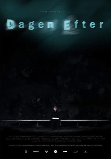 The Day After poster