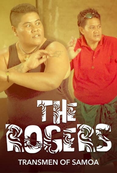 The Rogers poster