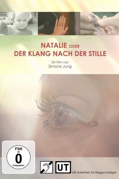Natalie oder Der Klang nach der Stille poster