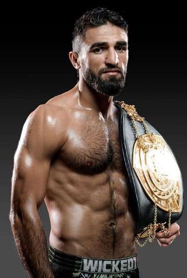 Glory 69 poster