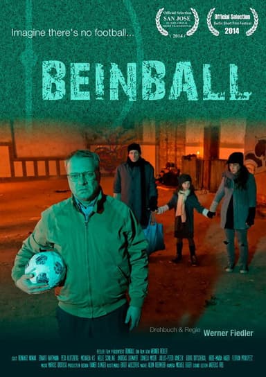 Beinball poster