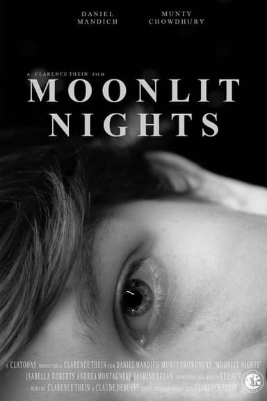 Moonlit Nights poster
