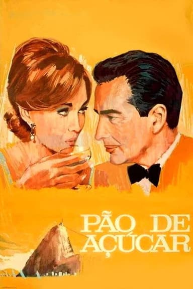 Instant Love poster